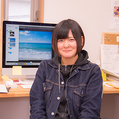 樽 谷 香菜子